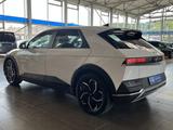 Hyundai Ioniq 5 NSCC LED Navi R.Cam SHZ PDC DAB+  - mit Elektro-Antrieb: mit Navigationssystem