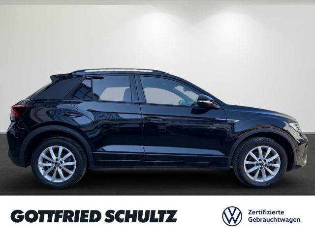 Volkswagen T-Roc - Bild 4