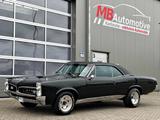 Pontiac GTO 400cui 6.5l V8 FIN 242*brachiales Unikat*XXX - Pontiac GTO Gebrauchtwagen