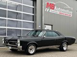 Pontiac GTO 400cui 6.5l V8 FIN 242*brachiales Unikat*XXX - Pontiac GTO: Coupé