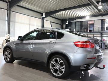 BMW X6 - 5