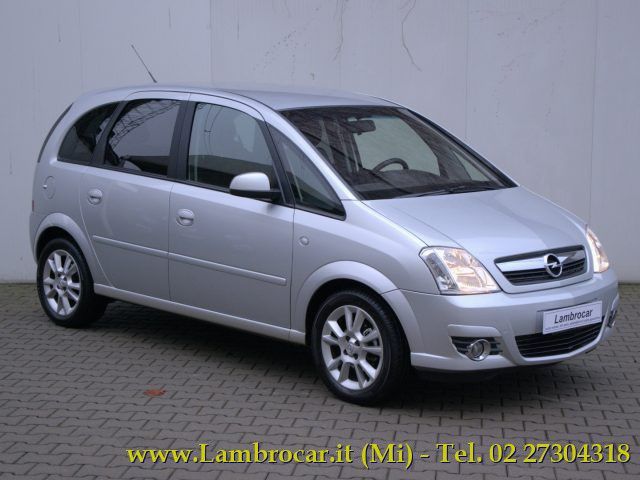 Opel OPEL Meriva 1.4 16V Cosmo 90cv