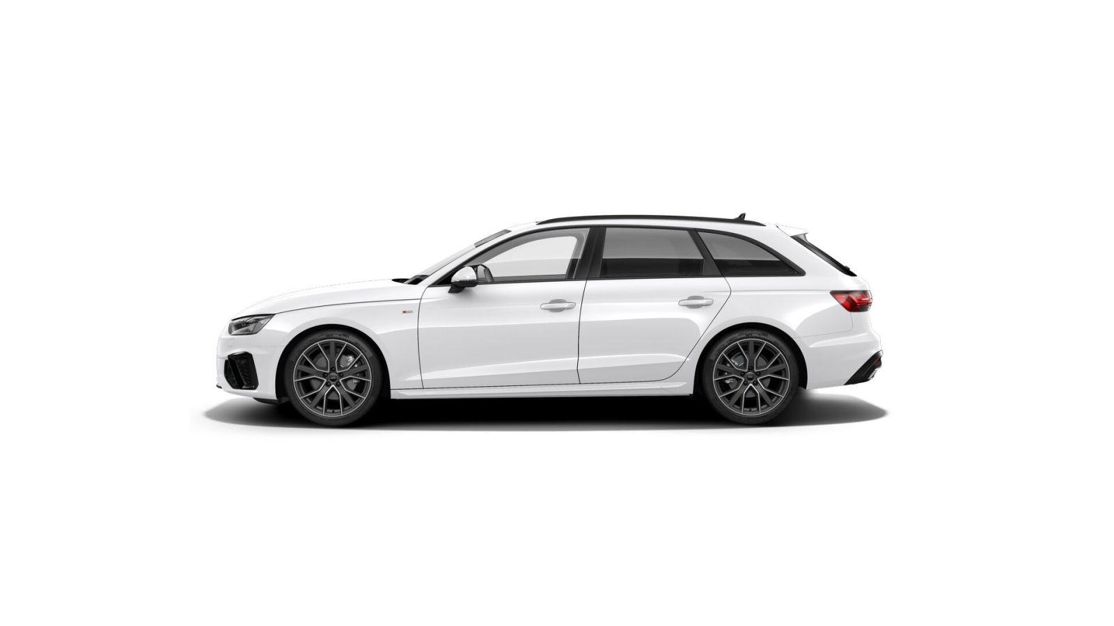 Audi A4 Avant 30 TDI S tronic, миниатюра 7