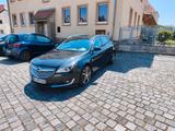 Opel Insignia A Facelift 2.0 cdti - gebrauchte Opel Insignia mit Facelift