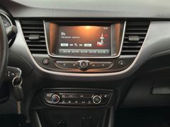 OPEL Crossland X - Ansicht 12