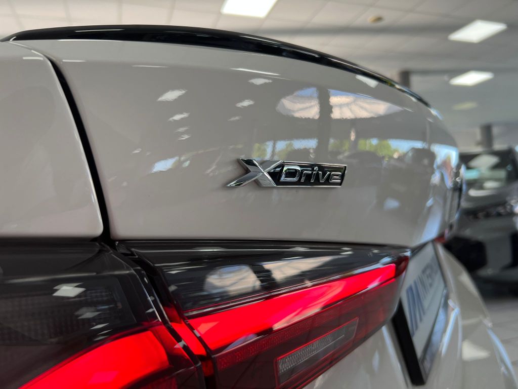 BMW 430 Gran Coupé d xDrive*M-Sport Pro*SHD*KAM*MEMO