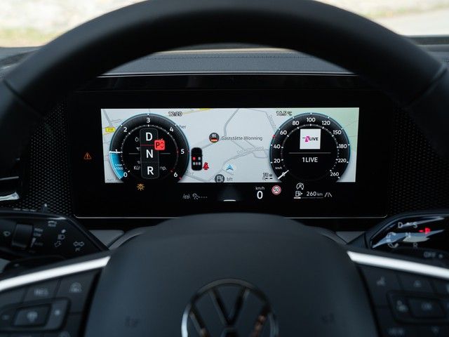 Passat Variant Business TDI DSG 8-fach AHK Matri