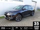 Chevrolet Blazer 3.6 V6 RS/13.000 KM!!Pano.-Dach - Chevrolet aus 2022