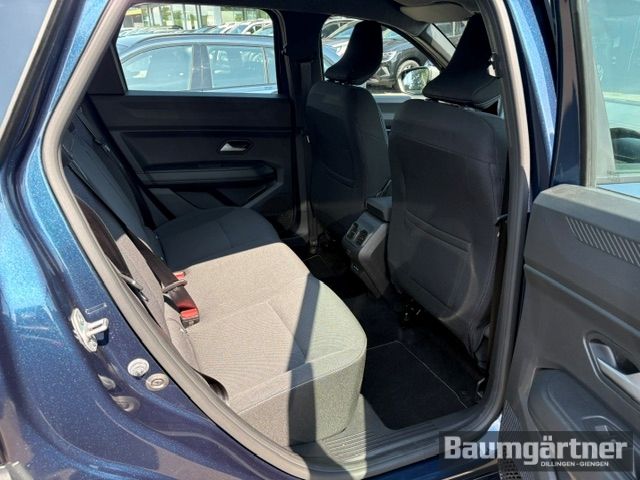 Fahrzeugabbildung Dacia Bigster Expression TCe 130 4x4 Kamera/PDC/Sitzh. - mit KI generiert/bearbeitet