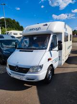 Elnagh Sleek 542,Mercedes - Offers