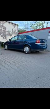 Opel vectra bei sofortiger Abholung guter ... - Opel Vectra in Stuttgart