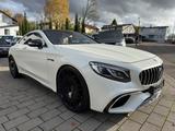 Mercedes-Benz S63AMG Edition Facelift MAFF Manufaktur Swarov. - gebrauchte Mercedes-Benz S 63 AMG mit Facelift