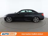 BMW 4er 430d M Sport Aut.*NAVI*HUD*LED* - mit Diesel-Antrieb: Cabrio