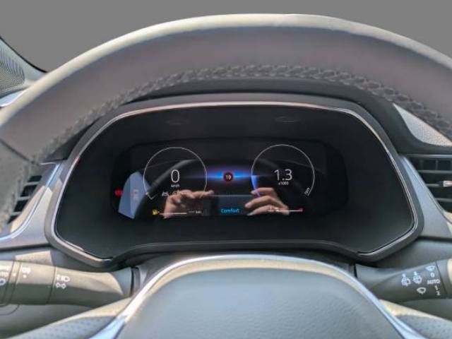 Fahrzeugabbildung Renault CAPTUR Techno TCe 90