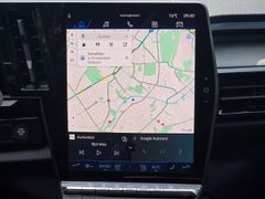 Fahrzeugabbildung Rafale 200 E-Tech Full Hybrid Esprit Alpine 1.2