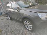 Opel OPEN ANTARA LPG 4x4  AHK - Opel Antara mit LPG-Antrieb