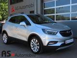Opel Mokka X Innovation Navi*Bi-Xen*Kamera*HU 06/28 - Opel Mokka Gebrauchtwagen in Stuttgart