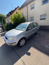 Ford Fusion 1,6 16V + Autom. + - Ford Fusion: V6