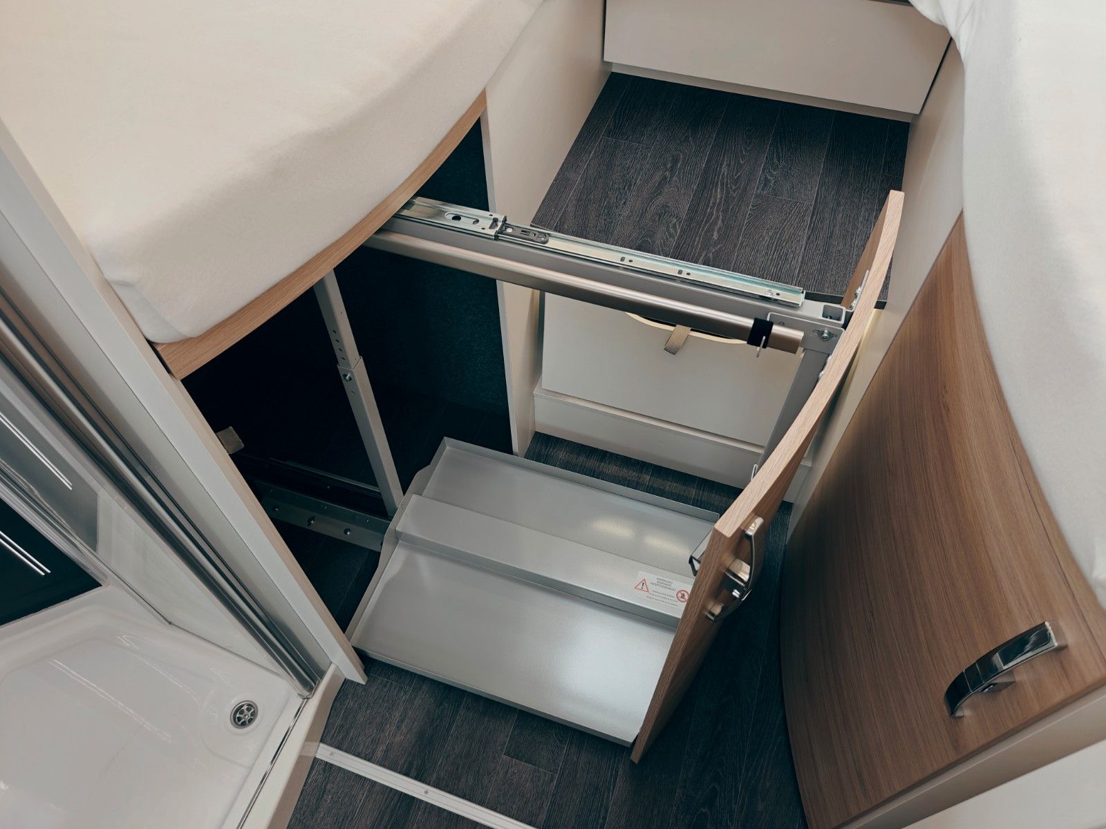 Fahrzeugabbildung Frankia TITAN I - 840 GD 5.5T - NEU! MODELL 2025 - SALE