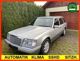 Mercedes-Benz E 200 T AUTOMATIK TOP-ZUSTAND H-KENNZ. SITZH. - Mercedes-Benz E-Class aus 1995