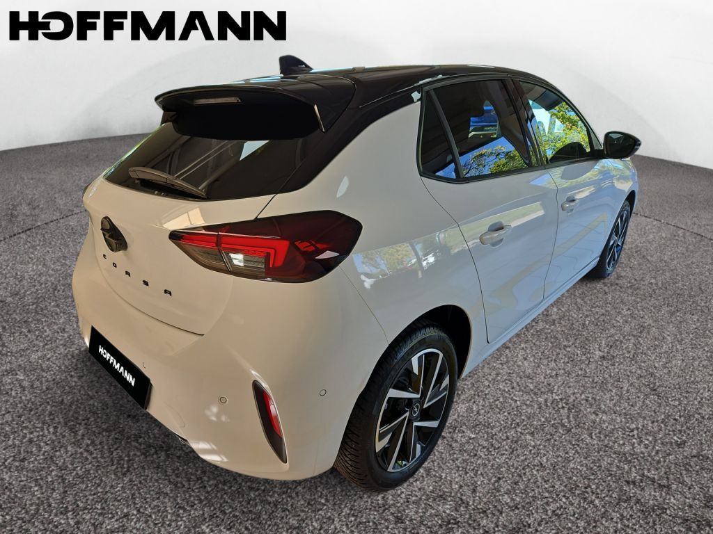 Fahrzeugabbildung Opel Corsa 1.2 D GS Navigation LED Scheinwerfer PDC