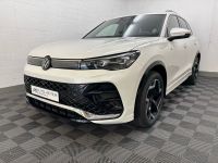 Volkswagen Tiguan - Vorschau Bild 2