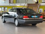 Mercedes-Benz S 420L W140*SD*Memory*SHZ*Klima*Tempo*1A Zustand - Mercedes-Benz W140
