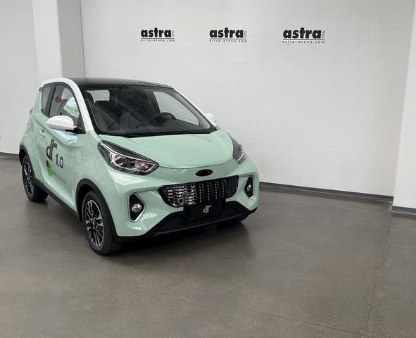 Jiný DR AUTOMOBILES dr 1.0 EV dr 1.0 EV