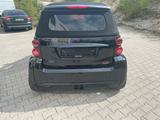 Smart Brabus Ultimate 112 Nr.3/112 Stage 3 Einzelstück - Smart Gebrauchtwagen in München