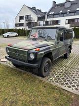 Mercedes-Benz Mercedes G 461 290 - Mercedes-Benz 290