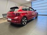 Volkswagen Polo GTI 2.0 TSI DSG  ACC Matrix Ready App Kam - Volkswagen Polo: GTI