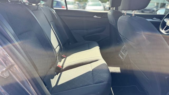 Volkswagen Golf 1.5 TSI OPF 96kW Life Variant