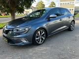 Renault Megane IV Lim. 5-trg. GT - Renault Megane mit Diesel-Antrieb
