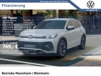 Volkswagen Tiguan - Vorschau Bild 2