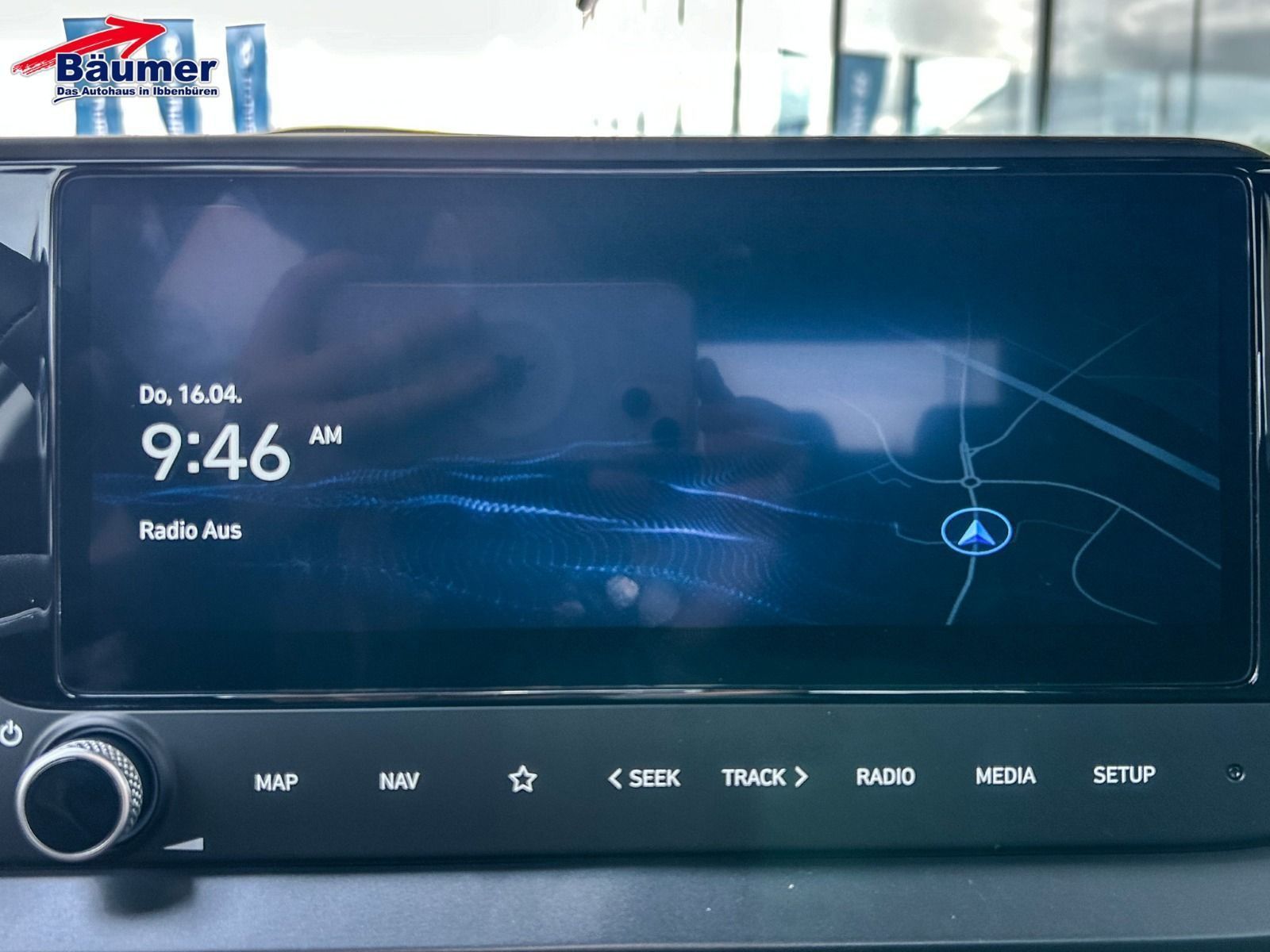 Hyundai i20 – Bild 17
