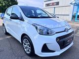 Hyundai i10 1.0 Pure*1.HAND-EURO 6-WR-SERVO-WR* - Hyundai i10: Pure