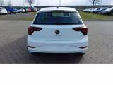 Volkswagen Polo 1.0 Life MPI BMT 4Trg Klima Navi LED - gebrauchte VW Kleinwagen