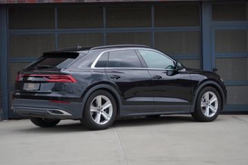 Audi Q8 - 5