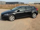 Volvo V40 D3 Momentum Business 150PS 5-Zylinder Diesel - Volvo aus 2015