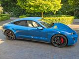Porsche Taycan GTS * VOLL* Approved bis 9/28 - Porsche Taycan in Bremen