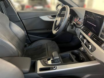 Audi A4 - 12