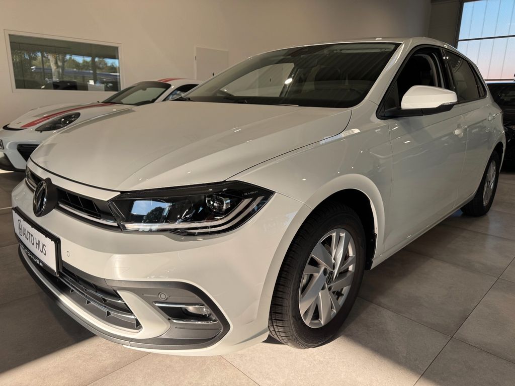 Image of Volkswagen Polo