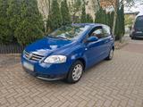 Volkswagen VW Fox 1.2 54 PS GUTEM ZUSTAND / SERVICE N... - Volkswagen Fox 5Z