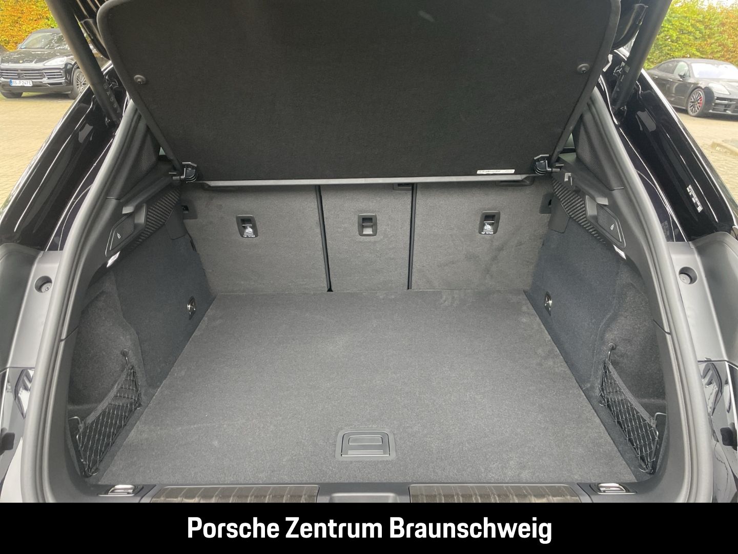 Porsche Macan - Bild 17