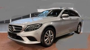 Mercedes-Benz C 220 T d 4Matic  AVANTGARDE