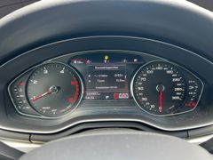 AUDI A4 Basis KLIMA,NAVI,PDC,TEMPOMAT,SHZ,AUTOMATIK