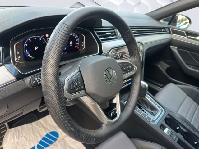 Passat Variant Elegance 1.5TSI DSG 110kW R-Line 