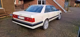 Audi V8 D11,  3,6L Quattro, H-Kennzeichen - Audi V8 Gebrauchtwagen