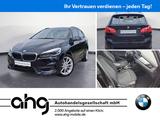 BMW 218i Active Tourer Advantage Aut. Navi LED PDC - gebrauchte BMW 218 Active Tourer aus dem Jahr 2019