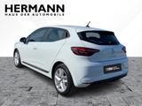 Renault Clio V 1.0 TCe 90 Business Edition LED*NAVI*SHZ - Renault Clio: Weiß
